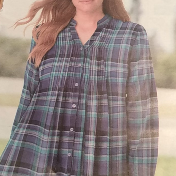 B/P  check top - Picture 4 of 5